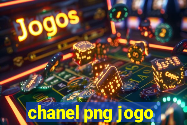 chanel png jogo